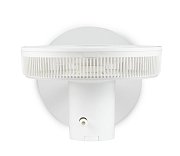 Stojanový ventilátor 2v1- bílý - DOMO DO8156