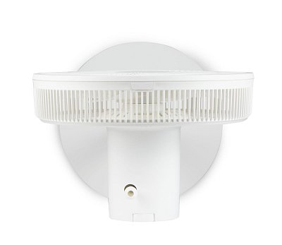 Stojanový ventilátor 2v1- bílý - DOMO DO8156