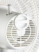 Stojanový ventilátor 2v1- bílý - DOMO DO8156