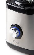 Stolní mixér se skleněnou nádobou - 1000 W - DOMO DO1133BL