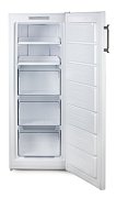 Šuplíkový mrazák - No Frost - 161 L * - DOMO DO91203F