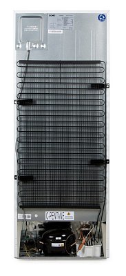 Šuplíkový mrazák - No Frost - 161 L * - DOMO DO91203F