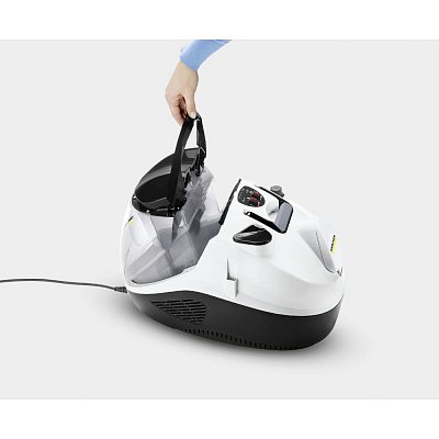 SV 7 PARNÍ VYSAVAČ KARCHER
