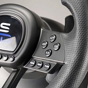 SV650 volant a pedály SUPERDRIVE