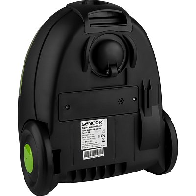 SVC 510GR-EUE2 bezsáčkový vysavač SENCOR