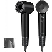 SWIFT MATT BLACK VYSOUČEČ VLASŮ LAIFEN