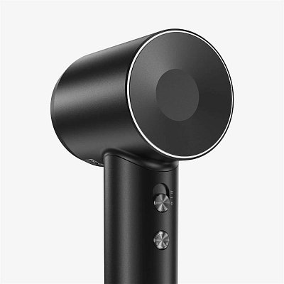 SWIFT SPECIAL MATT BLACK FÉN LAIFEN
