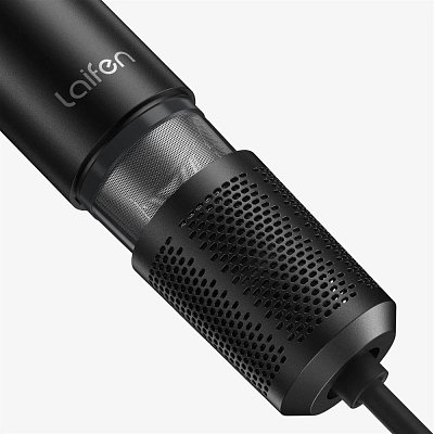 SWIFT SPECIAL MATT BLACK FÉN LAIFEN