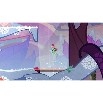 SWITCH Disney Illusion Island NINTENDO