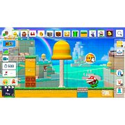 SWITCH Super Mario Maker 2 NINTENDO