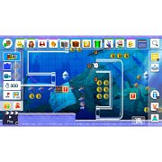 SWITCH Super Mario Maker 2 NINTENDO