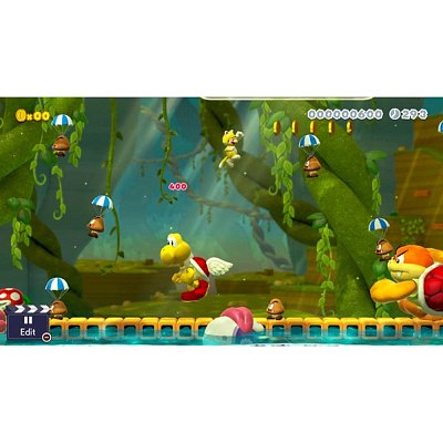 SWITCH Super Mario Maker 2 NINTENDO