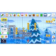 SWITCH Super Mario Maker 2 NINTENDO