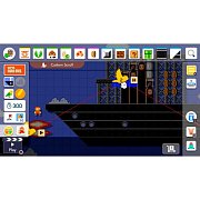 SWITCH Super Mario Maker 2 NINTENDO