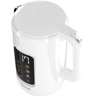 SWK 0950WH konvice SENCOR