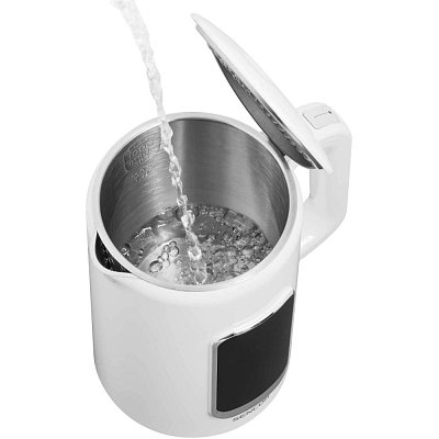SWK 0950WH konvice SENCOR