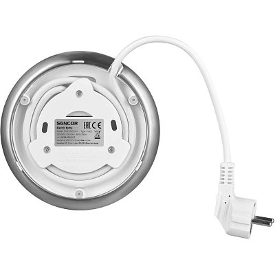 SWK 0950WH konvice SENCOR