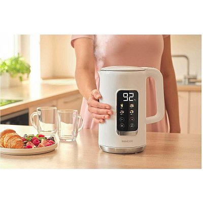 SWK 0950WH konvice SENCOR