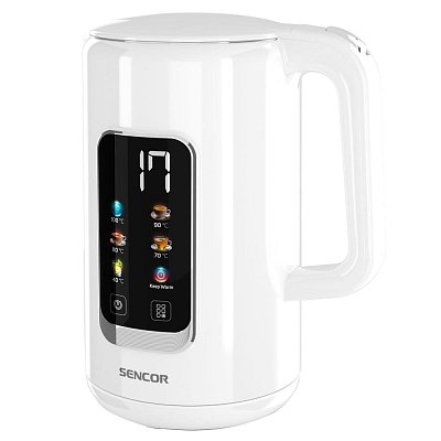 SWK 0950WH konvice SENCOR