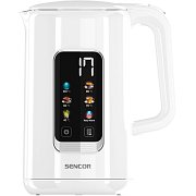 SWK 0950WH konvice SENCOR