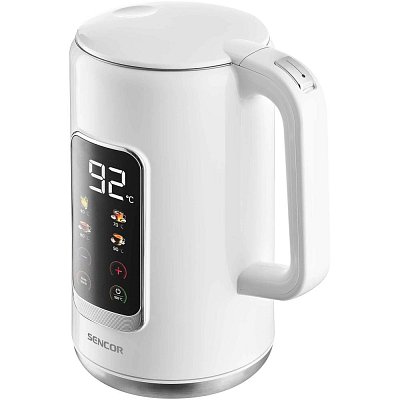 SWK 0950WH konvice SENCOR