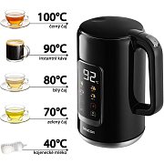 SWK 0951BK konvice SENCOR