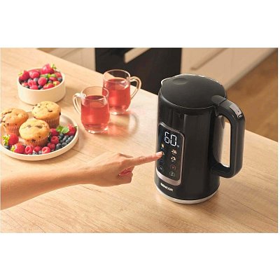 SWK 0951BK konvice SENCOR