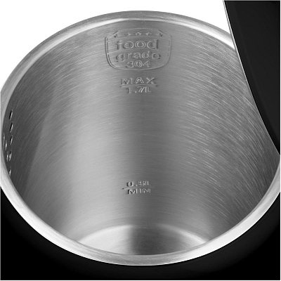 SWK 0951BK konvice SENCOR
