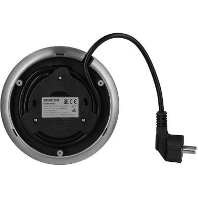 SWK 0951BK konvice SENCOR