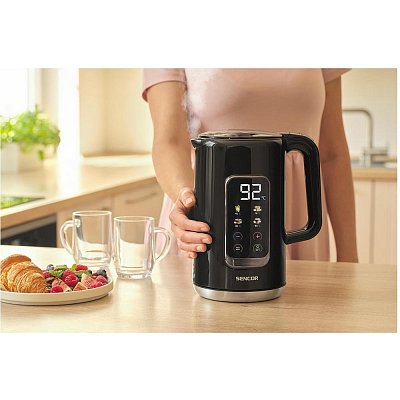 SWK 0951BK konvice SENCOR