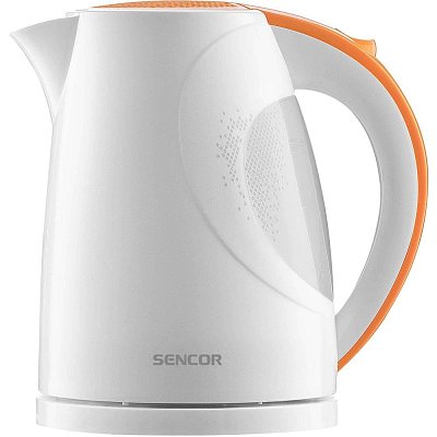 SWK 1513OR rychlovarná konvice SENCOR
