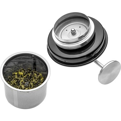 SWK 1590SS konvice SENCOR