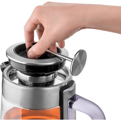 SWK 1590SS konvice SENCOR