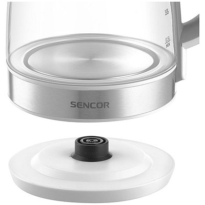 SWK 20A80GY konvice SENCOR