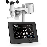 SWS 10500 WIFI METEOSTANICE PRO. SENCOR