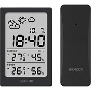 SWS 2300 B METEOSTANICE SENCOR