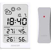 SWS 2300 W METEOSTANICE SENCOR