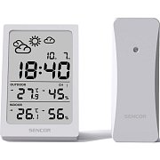 SWS 2300 W METEOSTANICE SENCOR