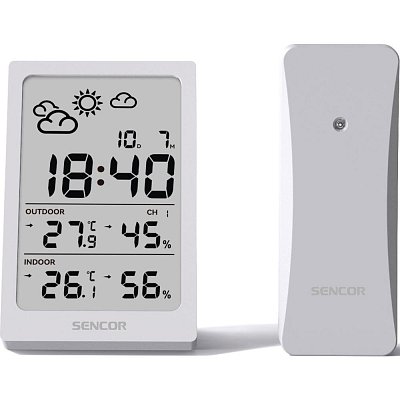 SWS 2300 W METEOSTANICE SENCOR