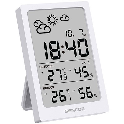SWS 2300 W METEOSTANICE SENCOR