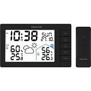 SWS 3200 METEOSTANICE SENCOR