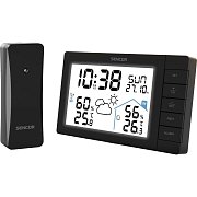 SWS 3200 METEOSTANICE SENCOR