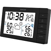 SWS 3200 METEOSTANICE SENCOR