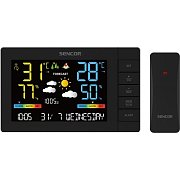 SWS 4440 METEOSTANICE SENCOR