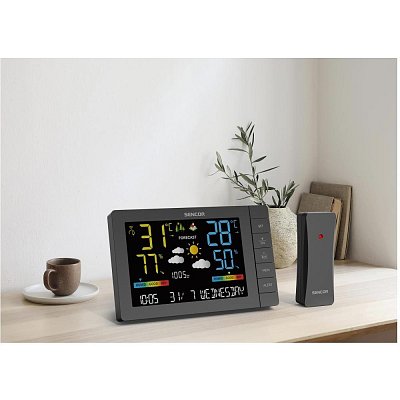SWS 4440 METEOSTANICE SENCOR