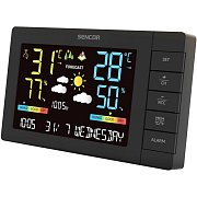 SWS 4440 METEOSTANICE SENCOR