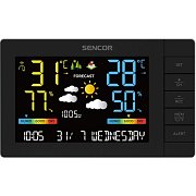 SWS 4440 METEOSTANICE SENCOR