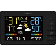 SWS 4440 METEOSTANICE SENCOR