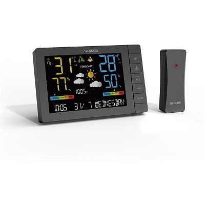 SWS 4440 METEOSTANICE SENCOR