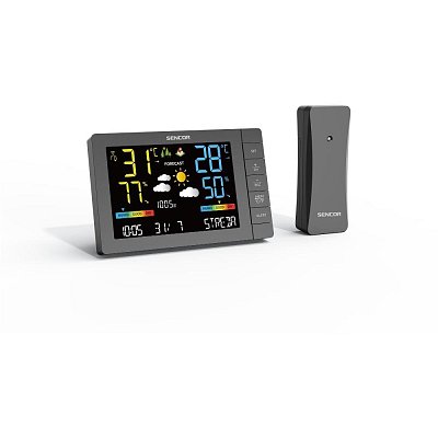 SWS 4440 METEOSTANICE SENCOR